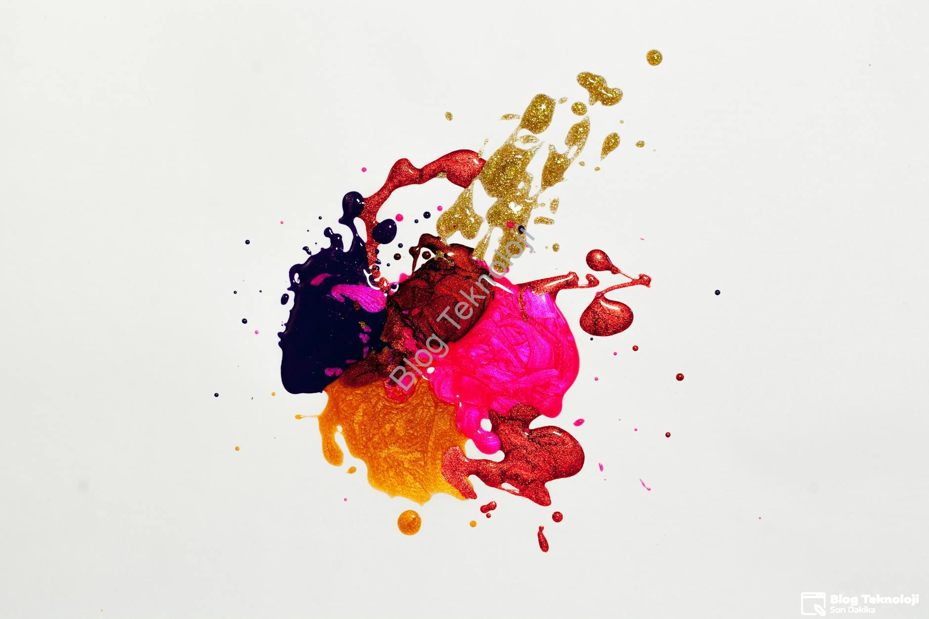 Kumlama Sanatıyla Tanışın: Yaratıcılığınızı Keşfedin