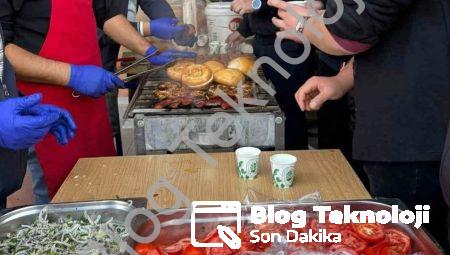 Şuhut Anadolu Lisesi’nden Gazze’ye destek: Hayır çarşısı