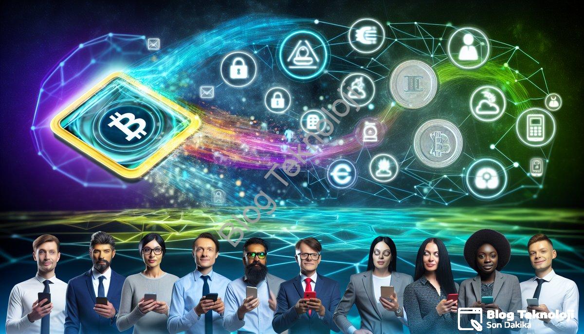 Maaşlar Dijital Lira ile Ödenecek! İşte 5 Büyük Değişiklik