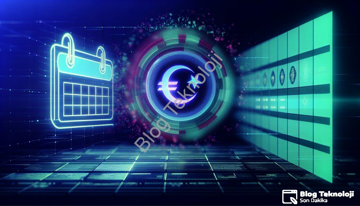 Merkez Bankası'ndan Şok Karar: Dijital Türk Lirası Tarihi Belli Oldu
