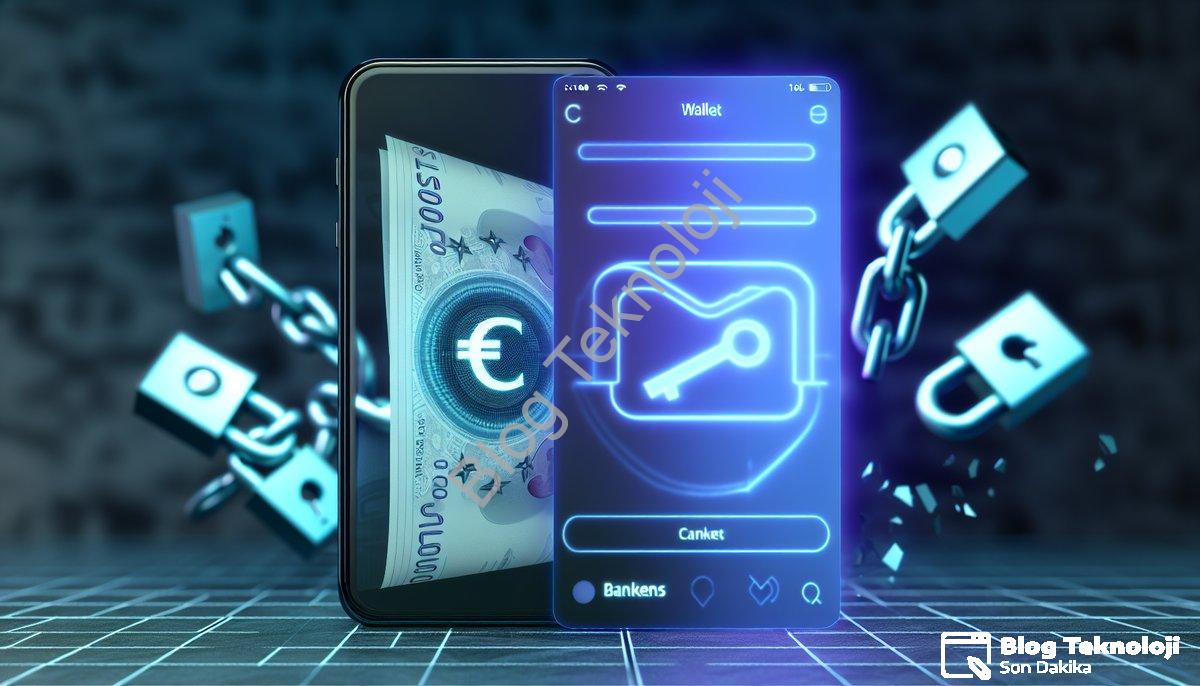 Dijital Türk Lirası Cüzdanlara Giriyor: Bankalar Tarih Mi Olacak?