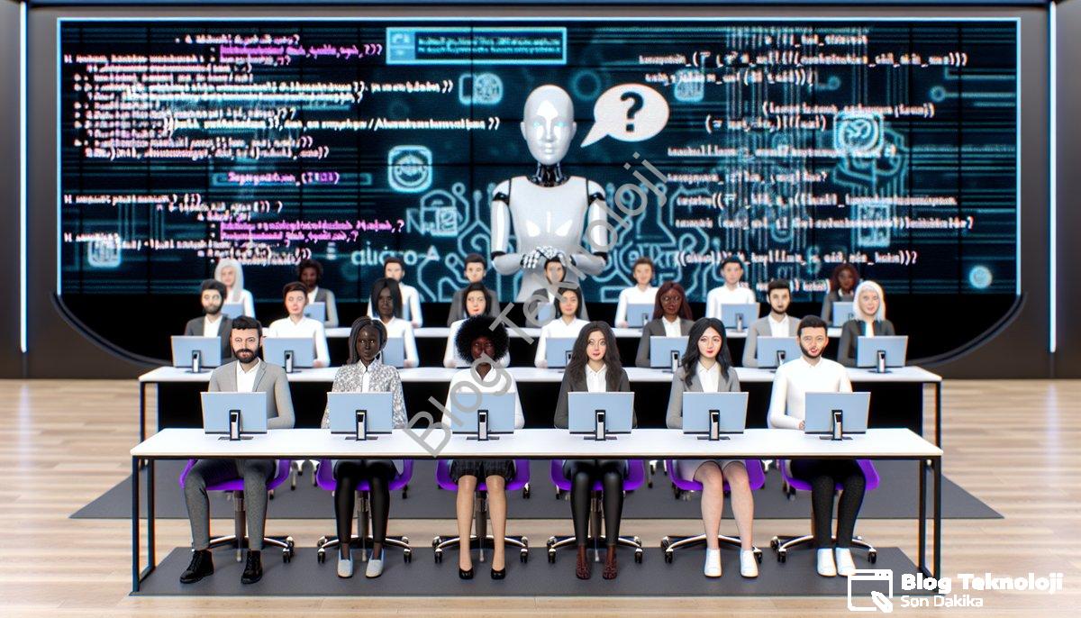 GPT-5'in Türkçesi Şaşırttı: ÖSYM Sınavlarda Yapay Zeka Mı Kullanacak?