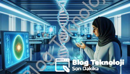 Türkiye’de Tarihi An: İlk Gen Tedavisi Onaylandı! 5 Hastalık Bitiyor mu?