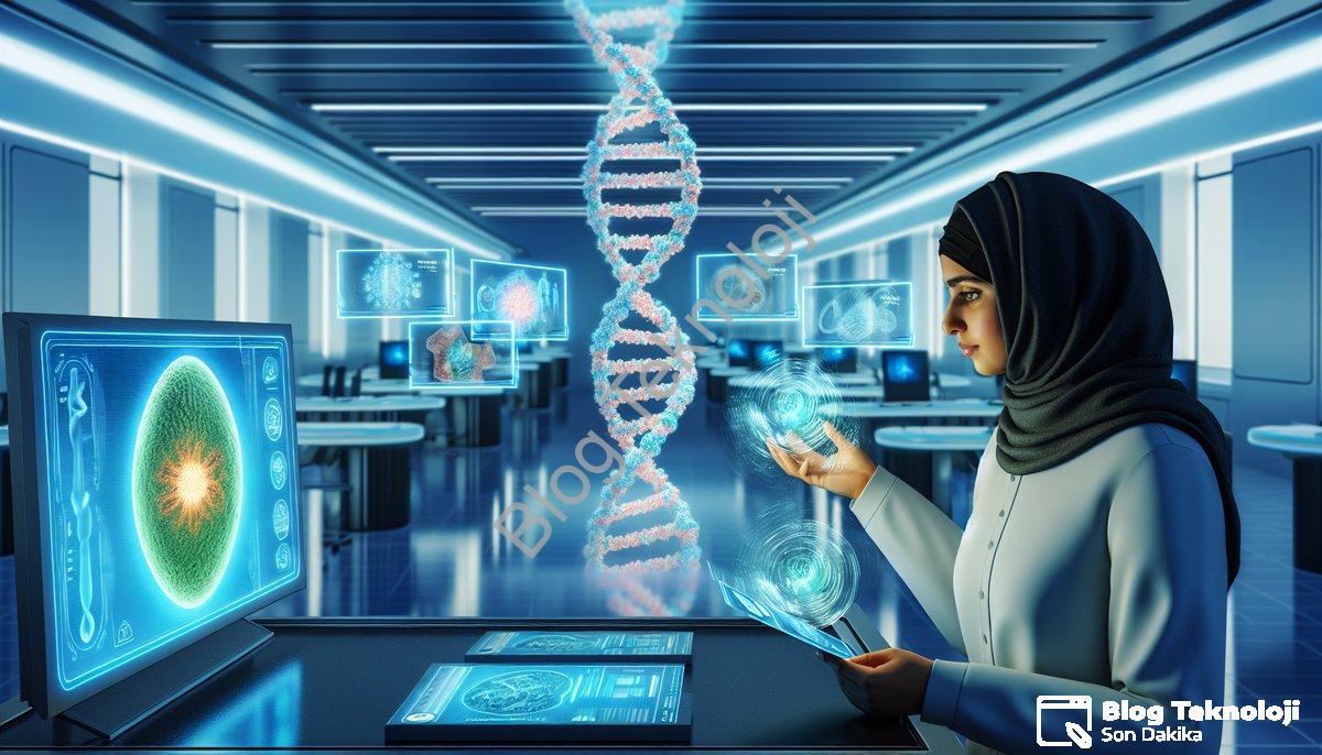 Türkiye'de Tarihi An: İlk Gen Tedavisi Onaylandı! 5 Hastalık Bitiyor mu?