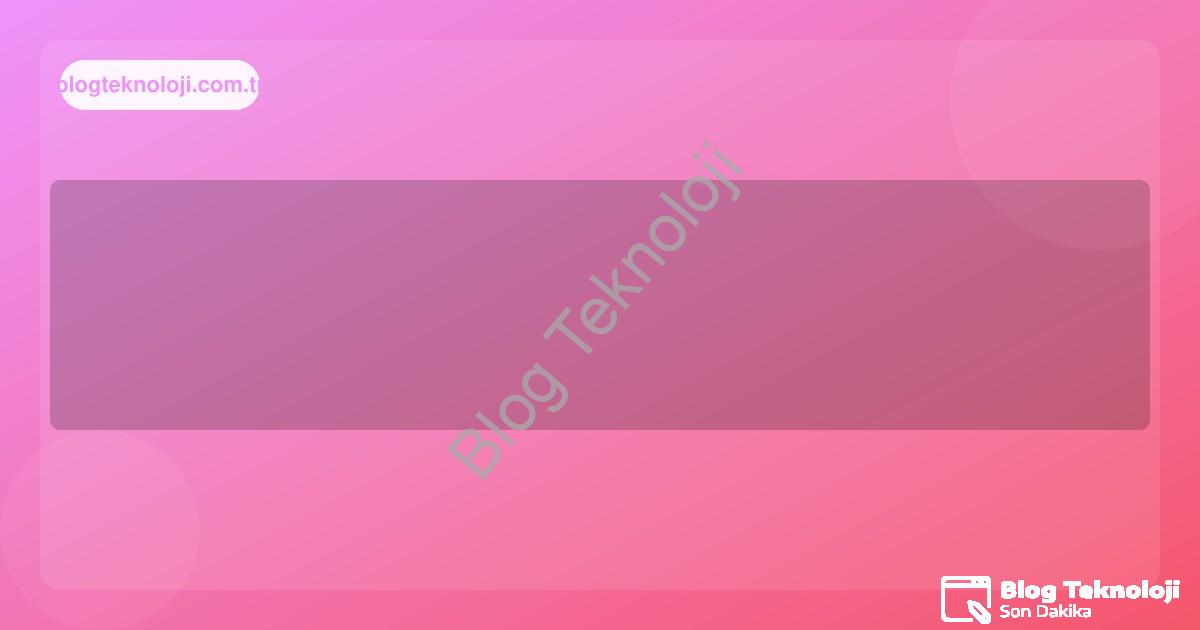 Dijital Türk Lirası Geliyor: Merkez Bankası Tarih Verdi!