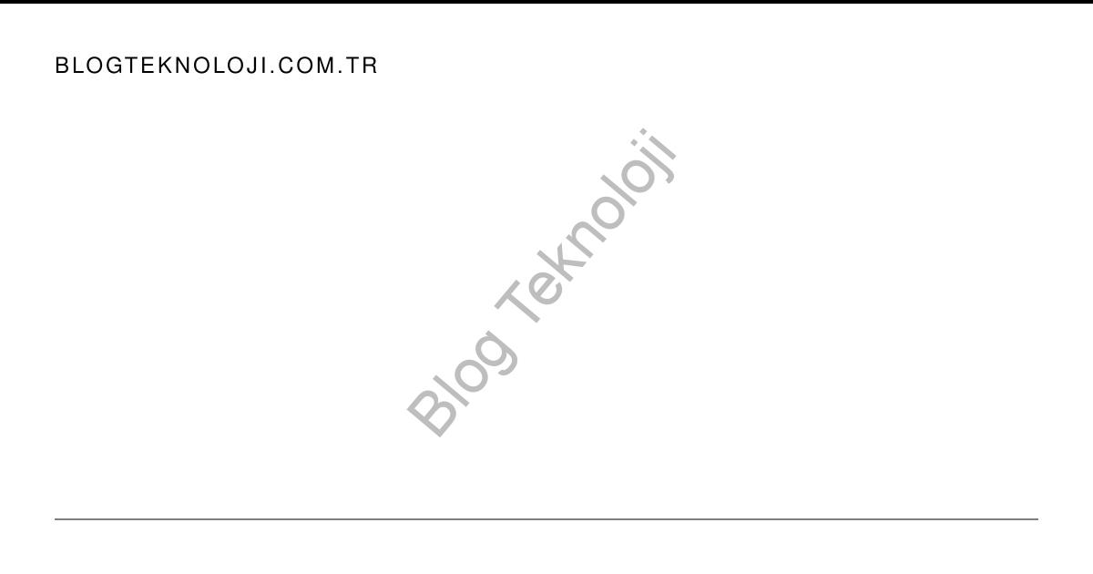 Kişiye Özel Kanser Aşısı: mRNA Tedavisinde Devrim Gibi Sonuçlar!