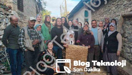 Denizli Çal’da Tarihi Keşif: Anadolu’da Tek Olan Mısır Kapçığı Dokuması