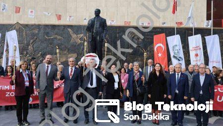 Manisa’da Eğitim Zirvesi: Yunusemre’de Reform Çağrısı ve Manifesto