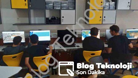 Söke Anadolu Lisesi’nde Teknoloji Devrimi: Yenilikçi Eğitim Sınıfı Açıldı