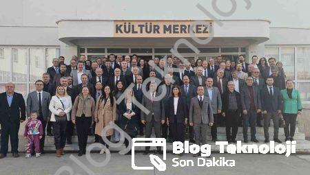 Efeler’de Eğitim Yöneticileri Okuyor Projesi: Yeni Dönem ve İlk Kitap