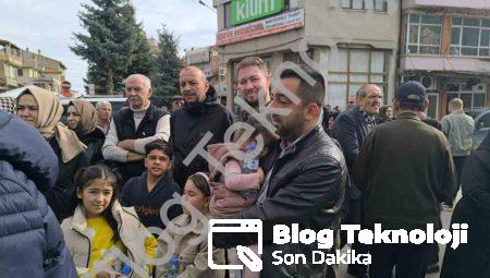 Şuhut’ta Umre Heyecanı: Kutsal Topraklara Duygu Dolu Veda