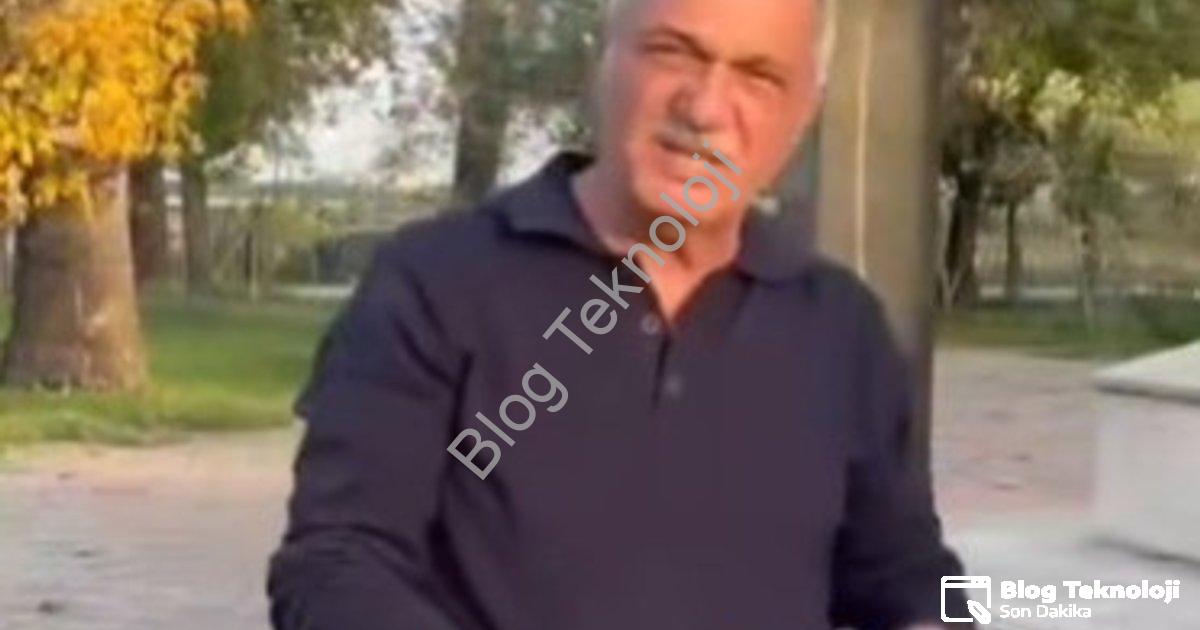 "Sultanhisar’da Şehitliğe Büyük Saygısızlık: Başkan Çöpleri Tek Tek Topladı" başlıklı haber için fot