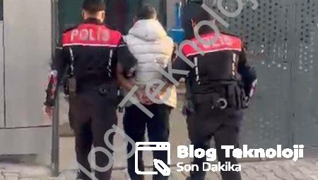 İzmir Konak’ta Polisin Dikkati 16 Yıl Hapis Cezalı Firariyi Yakalattı