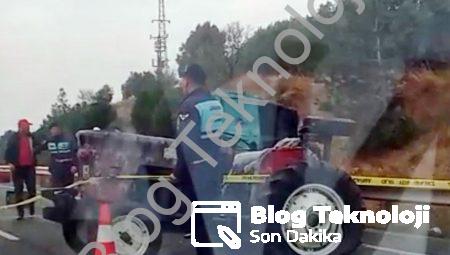 Manisa Akhisar’da Feci Zincirleme Kaza: Can Kaybı 2’ye Yükseldi