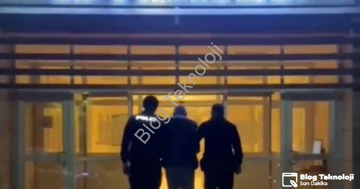 "İzmir Buca'da 34 Yıl Hapis Cezası Bulunan Firari Hırsız Yakalandı" başlıklı haber için fotorealisti