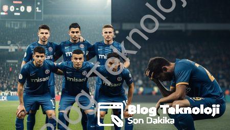 Stoilov’dan Maç Sonu Analizi: Defans Tam Not Aldı, Hücum Sınıfta Kaldı