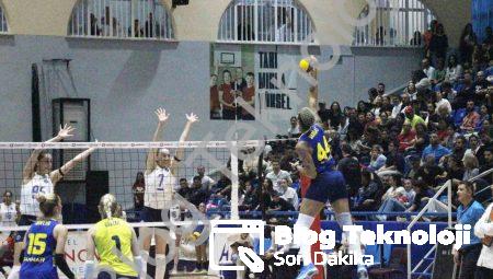 Fenerbahçe, Aydın Deplasmanından Galibiyetle Döndü: 3-1