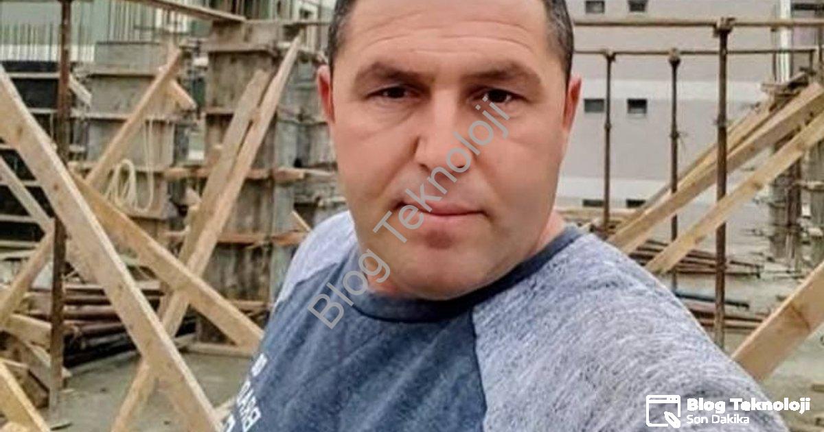 "İzmir'deki İnşaat Faciası: Bir İşçi Daha Hayatını Kaybetti" başlıklı haber için fotorealistik, prof