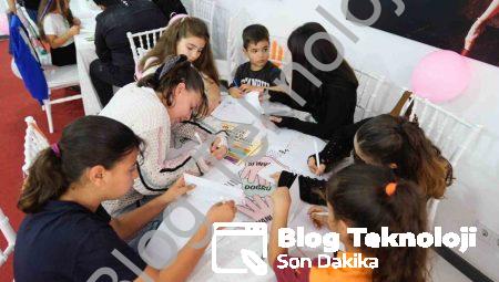 Didimli Çocuklar Kalemlerine Sarıldı: Başkana Mektup Var!