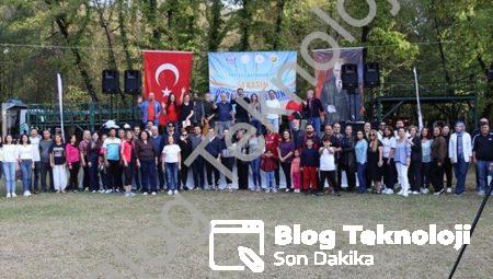 Köyceğiz’de Öğretmenler Günü Coşkusu: Şenlik ve Yarışmalar
