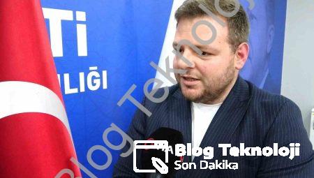 AK Parti Gençlik Kolları’ndan Terörsüz Gelecek Mesajı