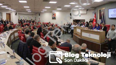 Aydın’da Su İndirimi Kararı 6 Ay Ertelendi