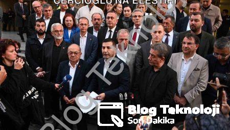 Aydın’daki Hizmet Engeli: Günel’den Çerçioğlu’na Eleştiri