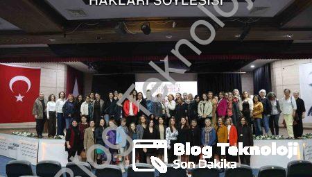 Manisa’da Belgesel Gösterimi ve Kadın Hakları Söyleşisi