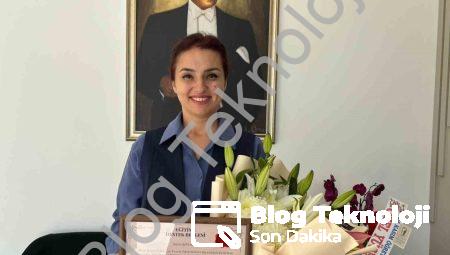 MTK Koleji 3-C Velilerinden Anlam Dolu Öğretmenler Günü Jest