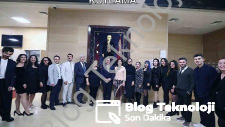 Muğla’da Öğretmenlere Özel Anlamlı Kutlama