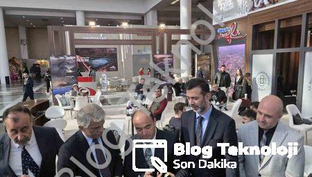 Muğla, Travelexpo Uluslararası Turizm Fuarı’nda İlgi Odağı Oldu