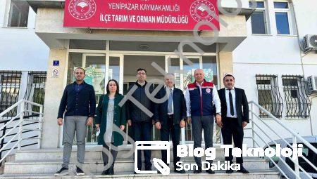 ADÜ, Yenipazar’da kamu kurumlarıyla eğitim odaklı buluştu