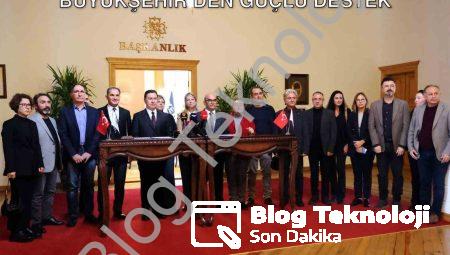 Muğla’da 17 Bilimsel Kazıya Büyükşehir’den Güçlü Destek