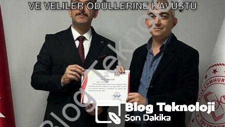 Manisa’da Sanat Dolu Günler: Öğretmenler ve Veliler Ödüllerine Kavuştu