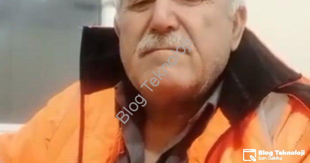 "İzmir Alsancak Limanı'nda Feci İş Kazası: Reşat Doğan Hayatını Kaybetti" başlıklı haber için fotore