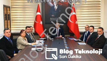 Muğla’da Eğitim Seferberliği: Yatırımlar ve Gelecek Planları