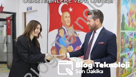 Tavas Belediye Başkanı Kadir Tatık’tan Öğretmenlere Vefa Örneği