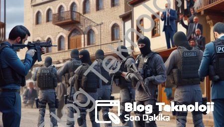 Afyonkarahisar’da Jandarma Denetimi: 43 Aranan Şahıs Yakalandı