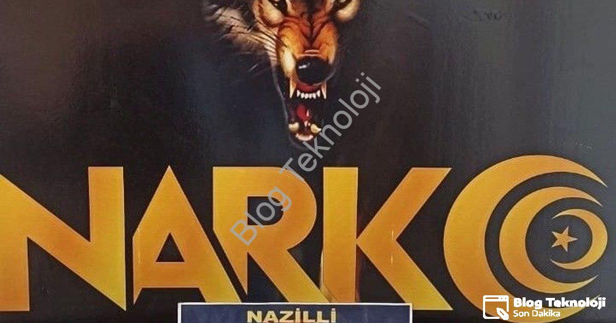 "Nazilli'de Zehir Tacirlerine Geçit Yok: 14 Gözaltı, 5 Tutuklama" başlıklı haber için fotorealistik,