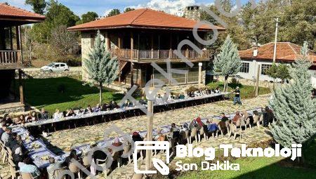 Beyağaç’ta Öğretmenler Günü: Başkan Pütün Eğitimcilerle Buluştu