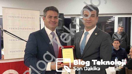 Yeniköy Kemerköy Enerji’den Milaslı Öğretmenlere Vefa Gecesi