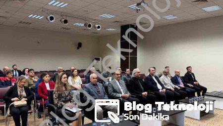 Söke’de Tarımın Geleceği Şekilleniyor: Organize Sera Bölgesi Toplantısı