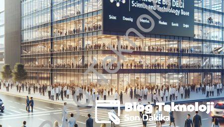 Manisa Demirci’de Bilim ve Teknoloji Üssü: Özgen İzmiroğlu Merkezi Açıldı