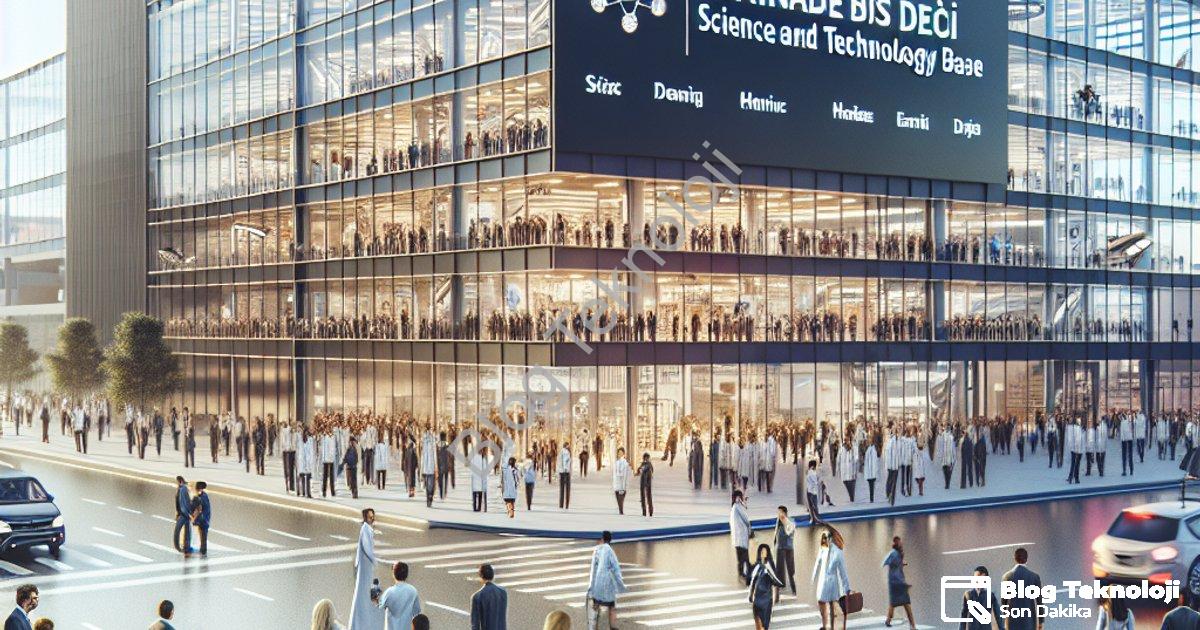 "Manisa Demirci'de Bilim ve Teknoloji Üssü: Özgen İzmiroğlu Merkezi Açıldı" başlıklı haber için foto