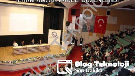 ADÜ’de Öğretmenlik Yolunda: Deneyimden İlham Almak Paneli Düzenlendi