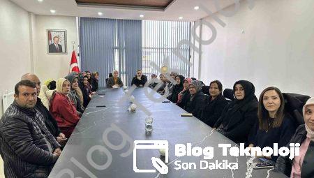 Başkan Sabancı’dan 25 Kasım Mesajı: Kadınlar Her Alanda Güçleniyor