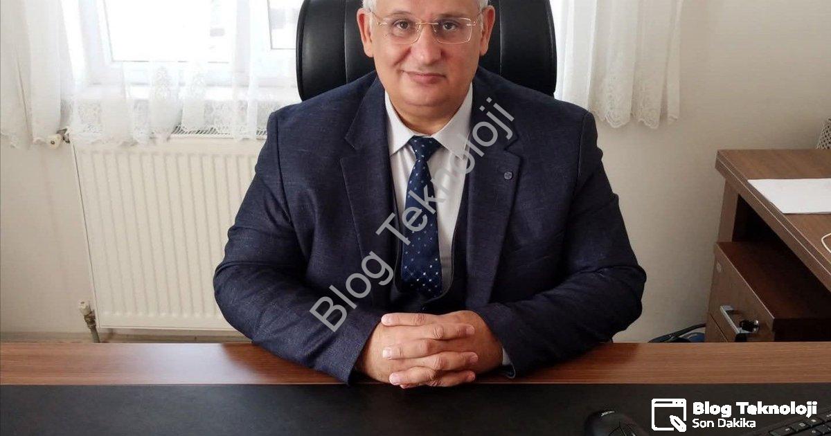 "Şuhut İlçe Müftülüğü’nde Bayrak Değişimi: Ahmet Köylü Göreve Başladı" başlıklı haber için fotoreali