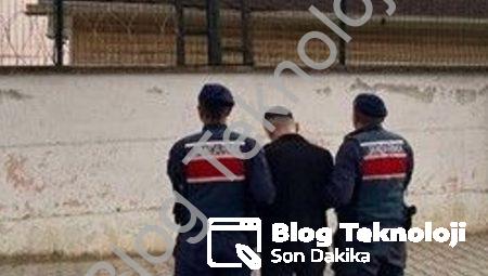 Aydın Jandarmasından Başarılı Operasyon: Aranan İki Suçlu Yakayı Ele Verdi