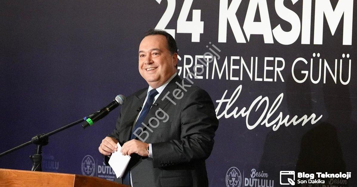 "Manisa'da Eğitimcilere Çifte Müjde: Maaş Zammı ve Ulaşım İndirimi" başlıklı haber için fotorealisti