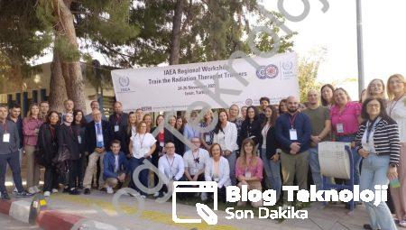 Ege Üniversitesi Radyoterapide Avrupa’nın Eğitim Merkezi Seçildi